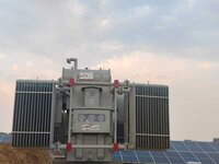 3600KVA INVERTER DUTY OLTC TRANSFORMER