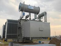 3600KVA INVERTER DUTY OLTC TRANSFORMER
