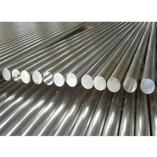 Mild Steel Bright Round Bar