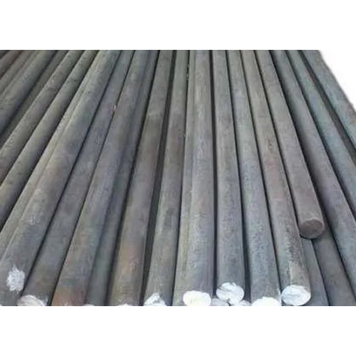 Mild Steel Bars