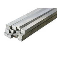Mild Steel Square Bar