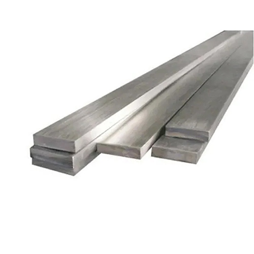 A 422 Stainless Steel Flat Bar - Application: Construction