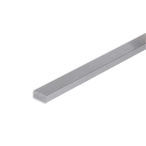420 Stainless Steel Flat Bar - Application: Construction