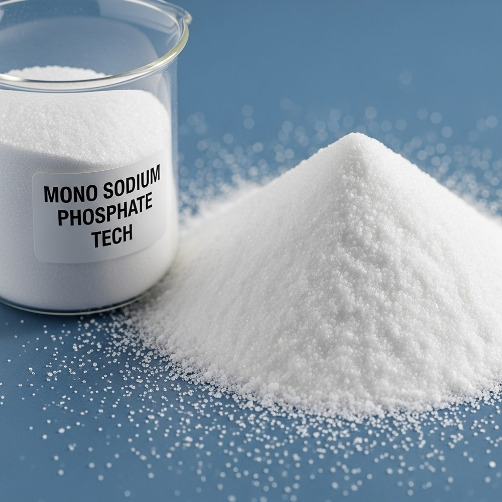MONO SODIUM PHOSPHATE-TECHNICAL