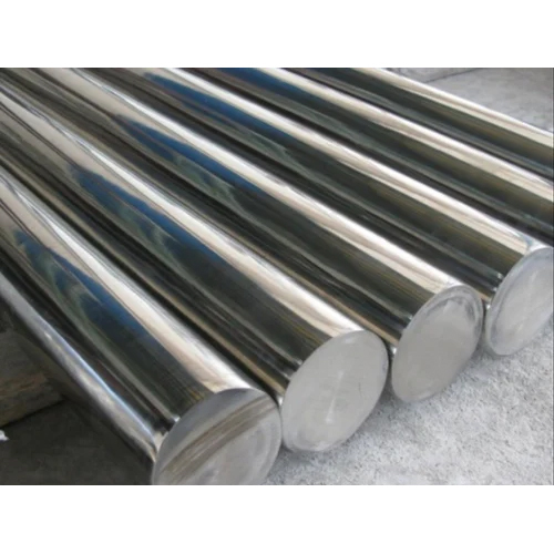 Stainless Steel Rods - Application: Construction