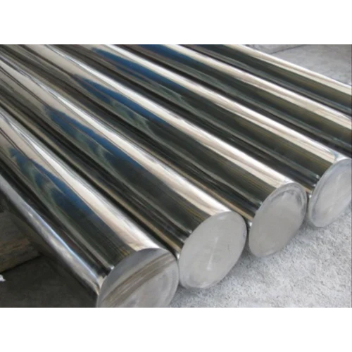 Stainless Steel Rod
