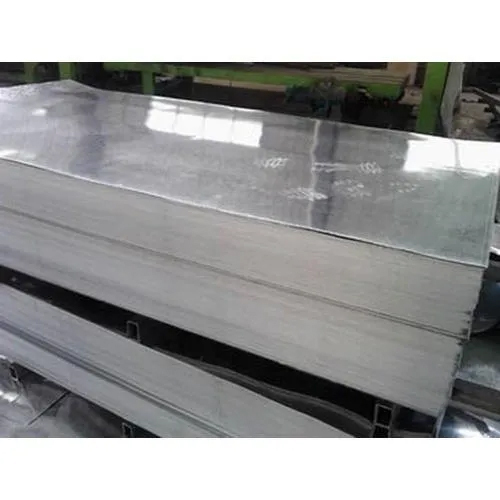 Gp Sheet Coil