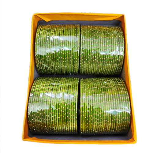 Ladies Fancy Bangles