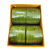 Ladies Fancy Bangles
