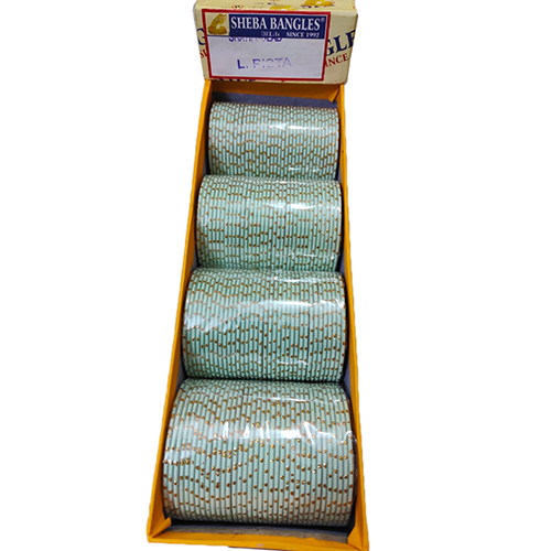 Shahi Gulab Bangles