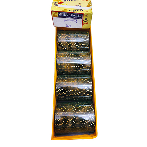 Makhmali Bangles