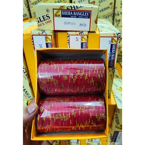 Surmai Bangles