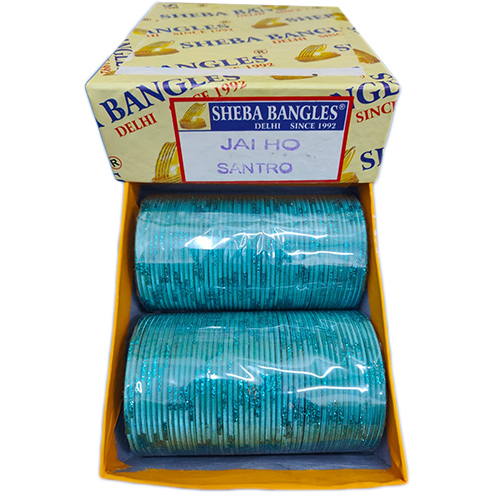 Jai Ho Santro Bangles