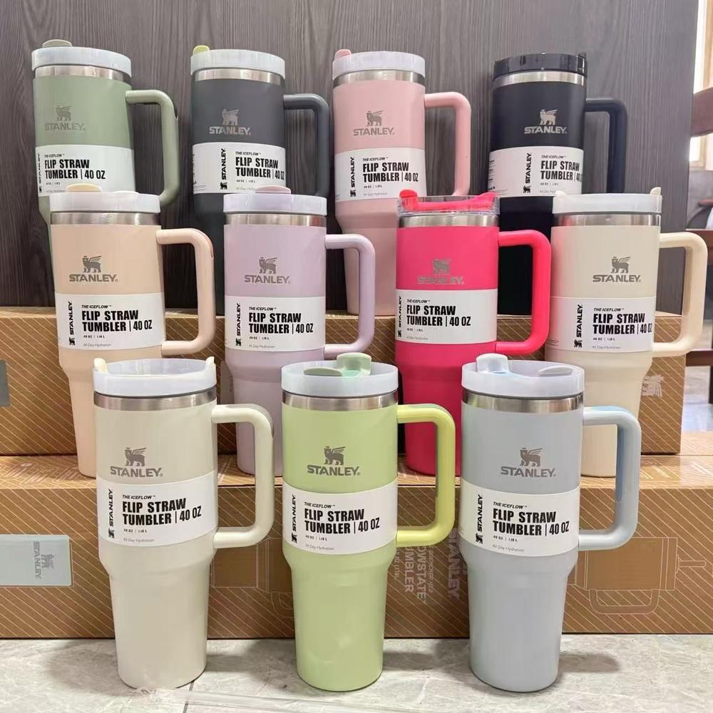 Stanley Mug
