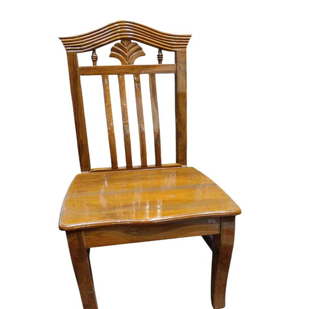 Teakwood Chair - Application: No