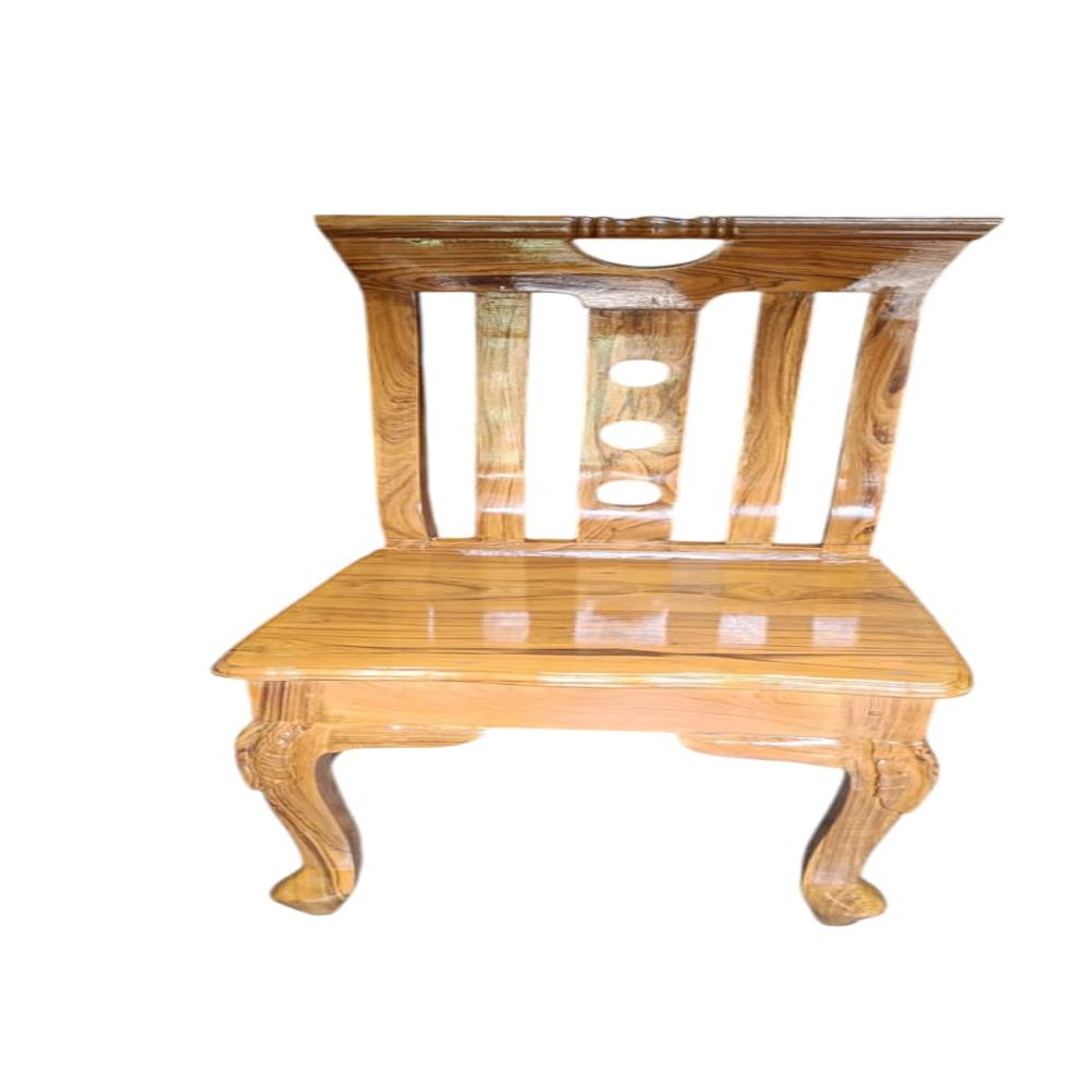 Teakwood Chair