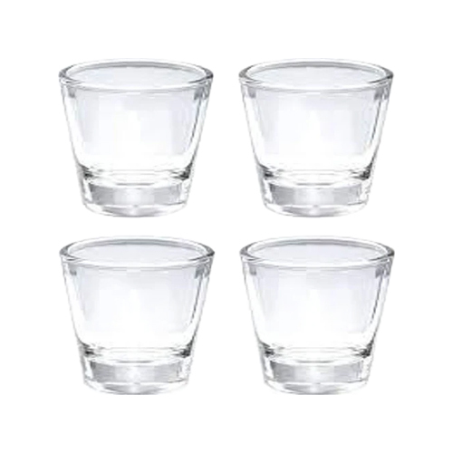 100 ML Shot Glass Set