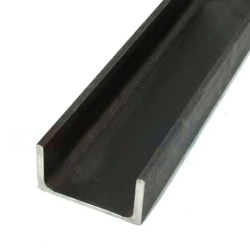 Mild Steel C Channel - Application: Commercial