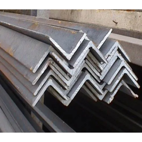 Mild Steel Angle
