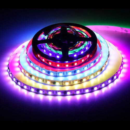 Led Streep Light - Features: Best Qualuity