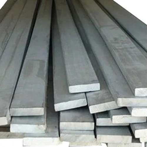 Mild Steel Flats