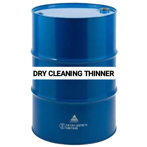 Dry Cleanig Thinner - Purity: 100%