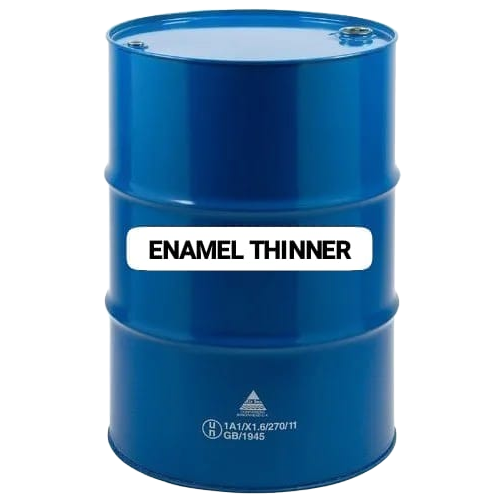 Enamel Thinner - Purity: 100%
