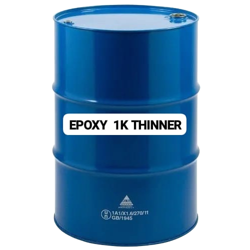Epoxy 1K Thinner - Purity: 98%