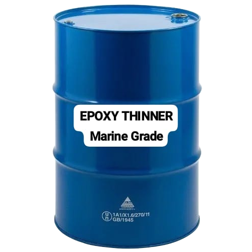 Marine Grade Epoxy Thinner