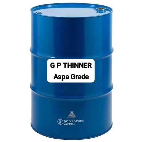 Aspa Grade Gp Thinne - Purity: 100%