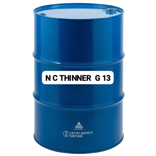 G 13-Superior Grade NC Thinner