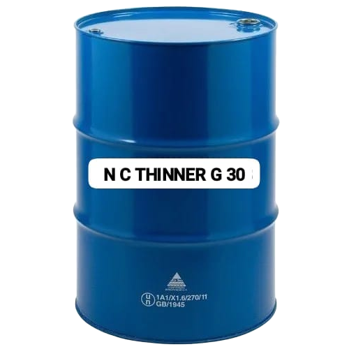 G 30-Special Grade NC Thinner