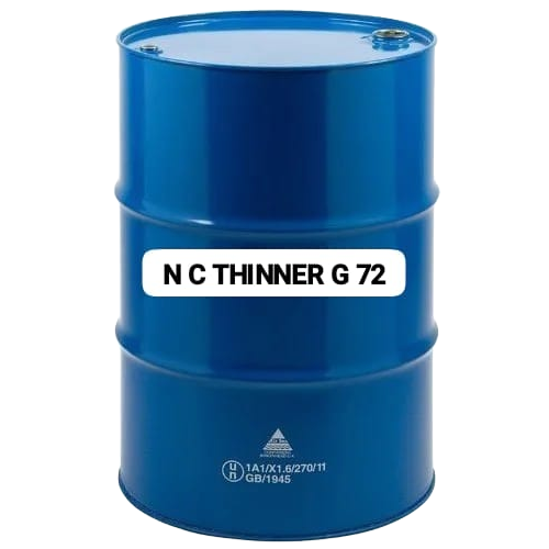 G 72-Regular Grade NC Thinner