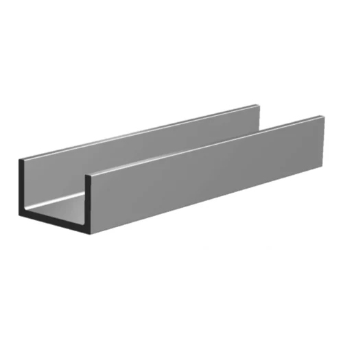 MA Stainless Steel Channels