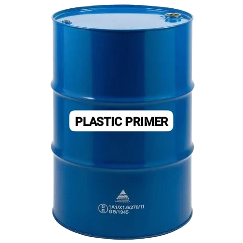 Plastic Primer