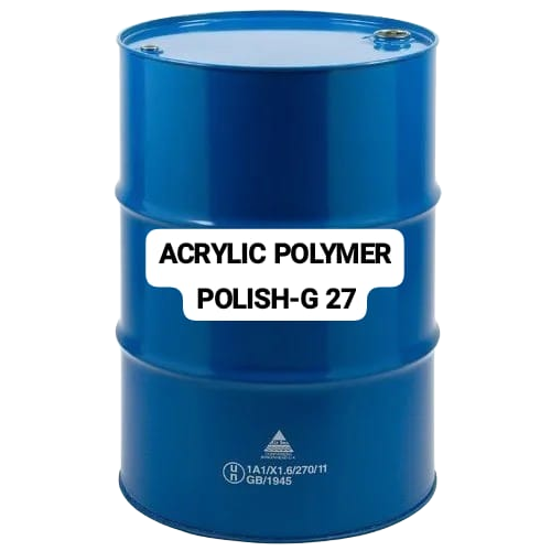 Polish G 27 Acrylic Polymer