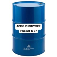 Polish G 27 Acrylic Polymer
