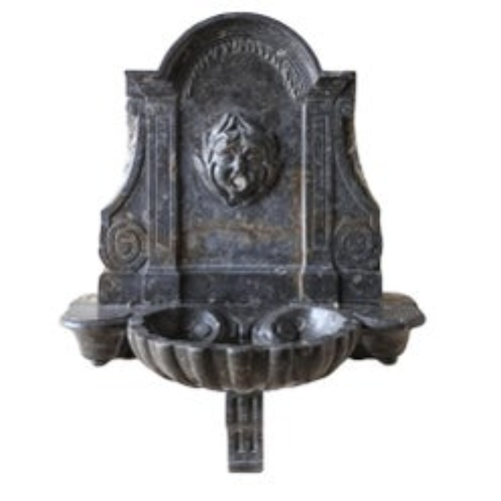 Amazing Marble Water Fountain