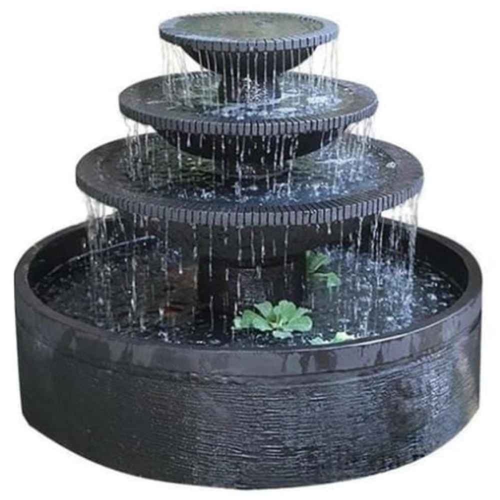 Amazing Marble Water Fountain