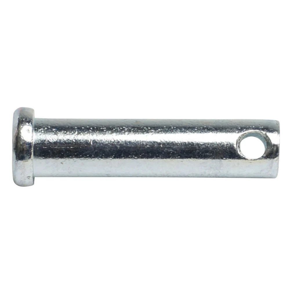 Ss Calvis Pin - Color: Silver