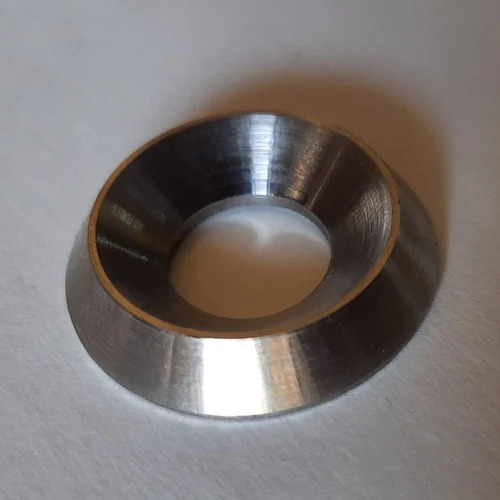 Stainless Steel Cup Washer