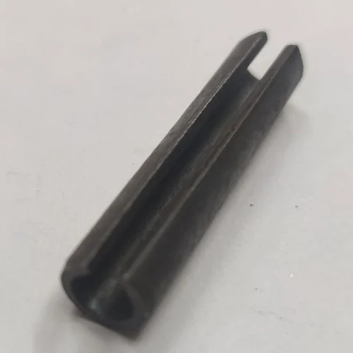 Powder Coated Spring Dowel Pin