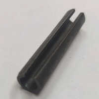 Powder Coated Spring Dowel Pin