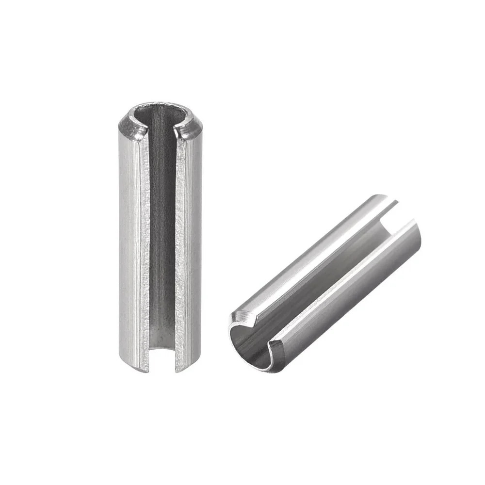 Powder Coated Spring Dowel Pin