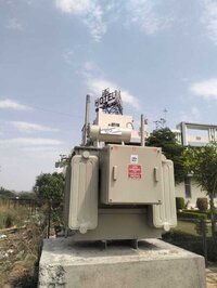 250KVA COPPER WOUND TRANSFORMER