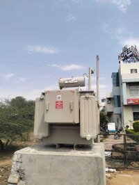 250KVA COPPER WOUND TRANSFORMER