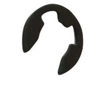 Stainless Steel E Type Circlip