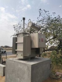 250KVA COPPER WOUND TRANSFORMER