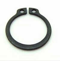 Carbon Steel External Circlip