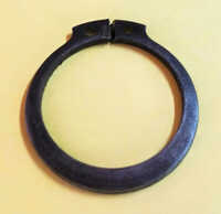 Stainless Steel External Circlip